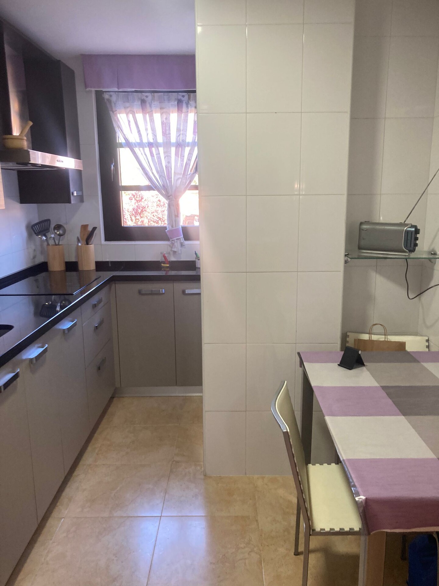 Pis de 50 m² a Lleó