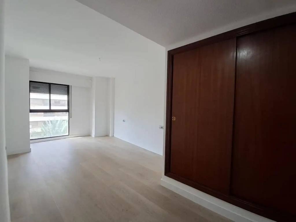 Pis de 122 m² a Alacant