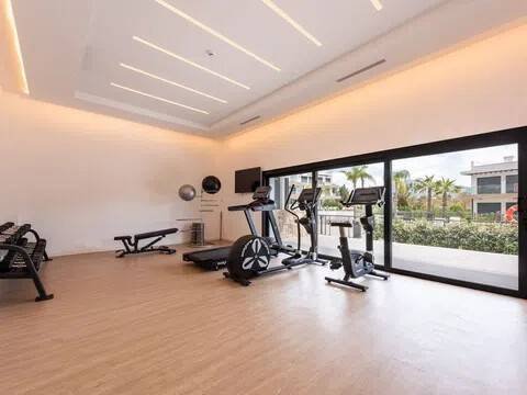 Pis de 96 m² a Estepona