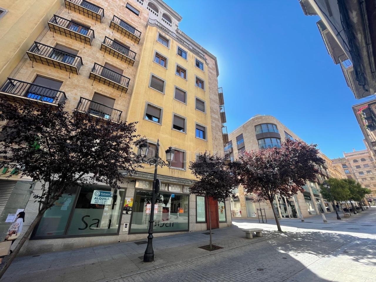 Pis de 200 m² a Salamanca