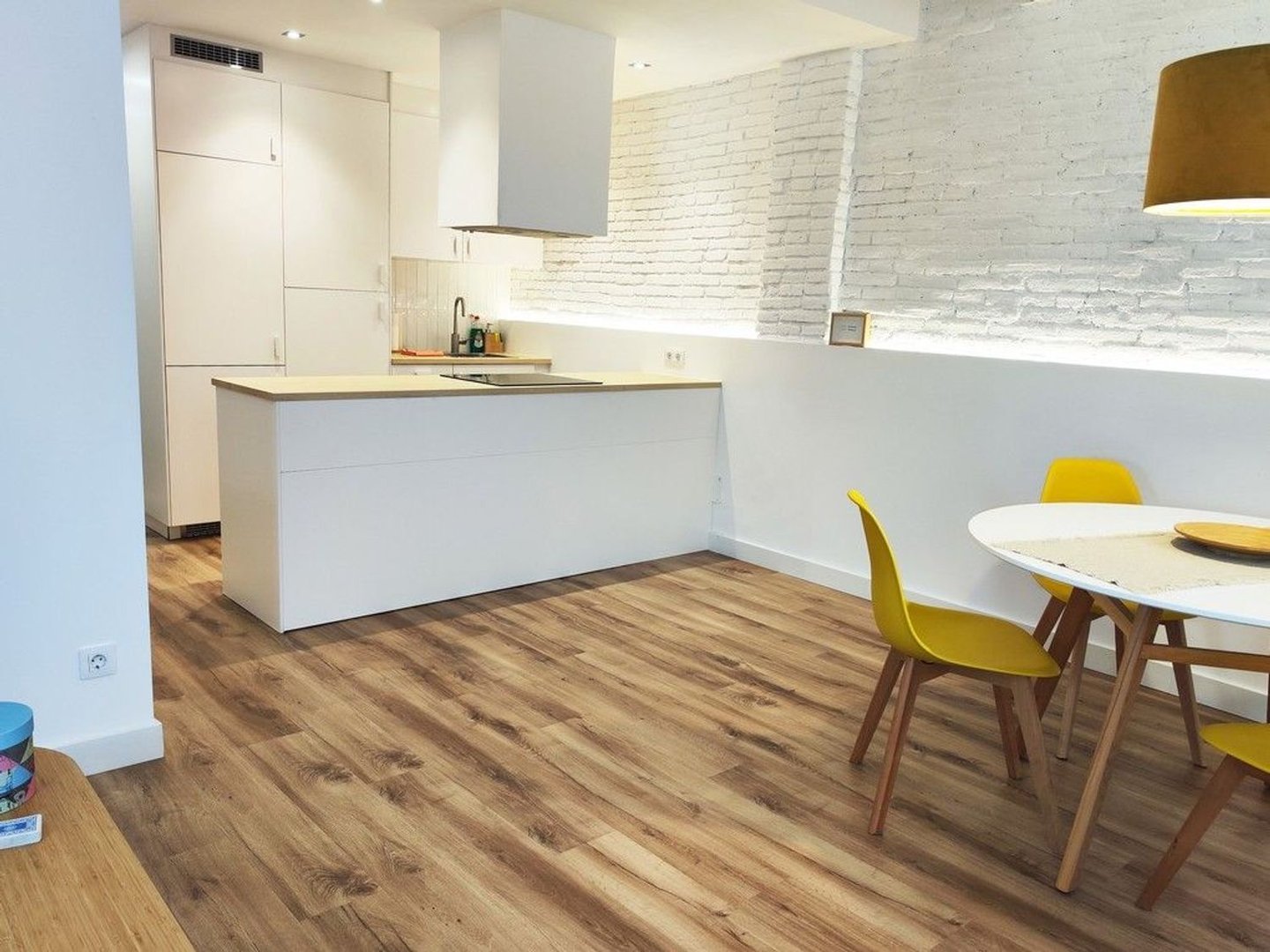 Pis de 74 m² a Reus