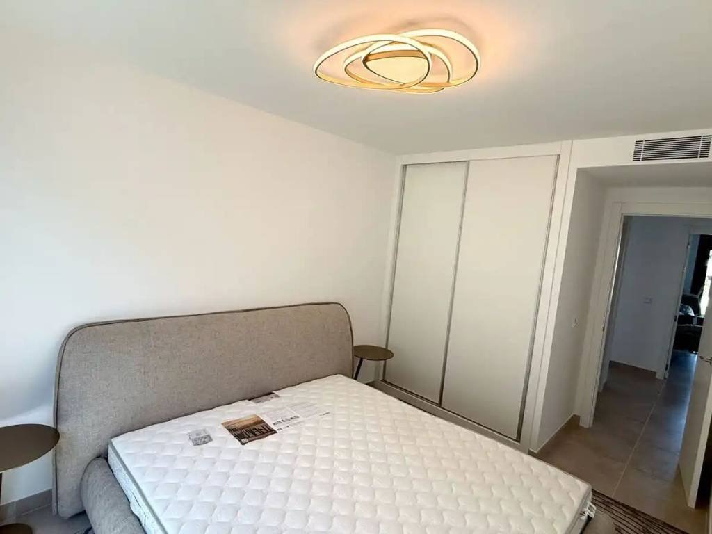 Piso de 116 m² en Estepona