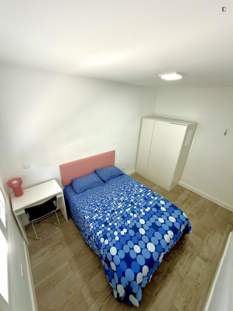 Habitación en alquiler, Leganés