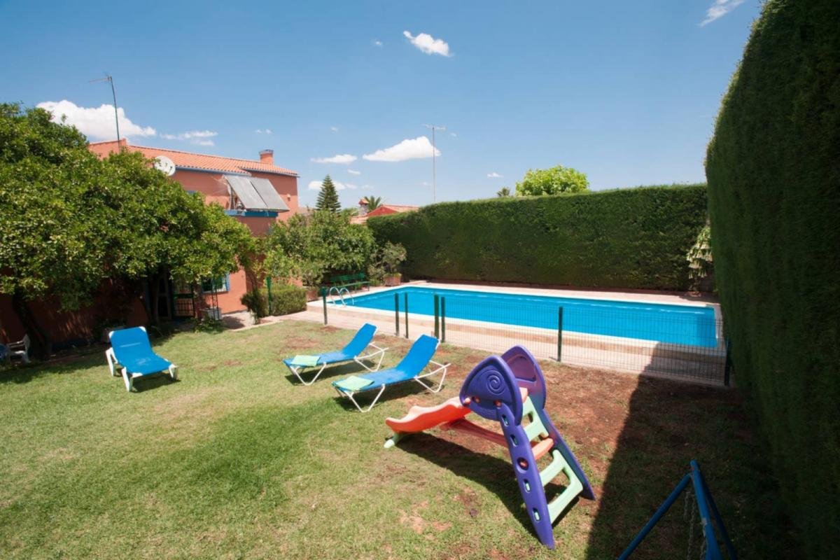 Casa de 230 m² a Sevilla