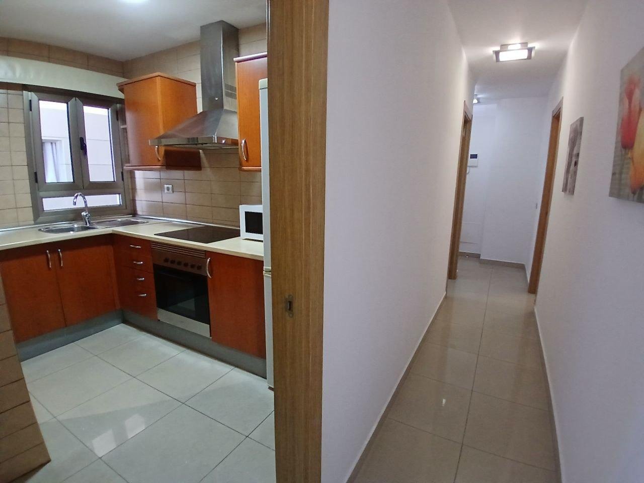 Piso de 83 m² en Las Palmas de Gran Canaria