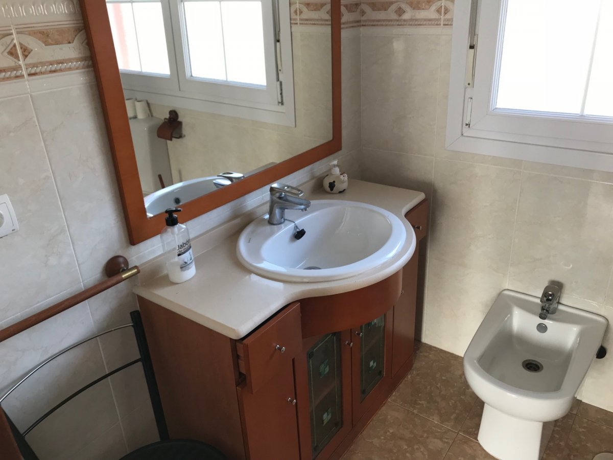 Casa de 240 m² en Santa Cruz de Bezana