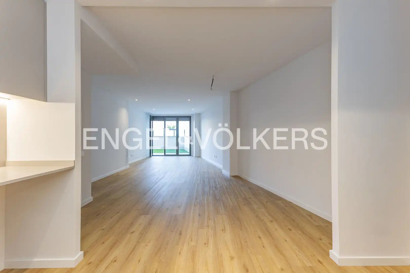 Piso de 129 m² en Sabadell