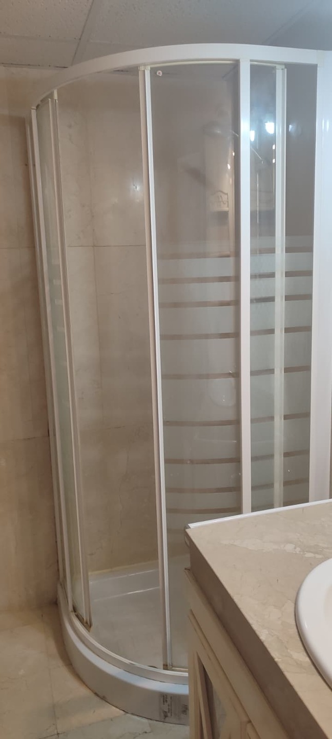 Piso de 100 m² en Sevilla