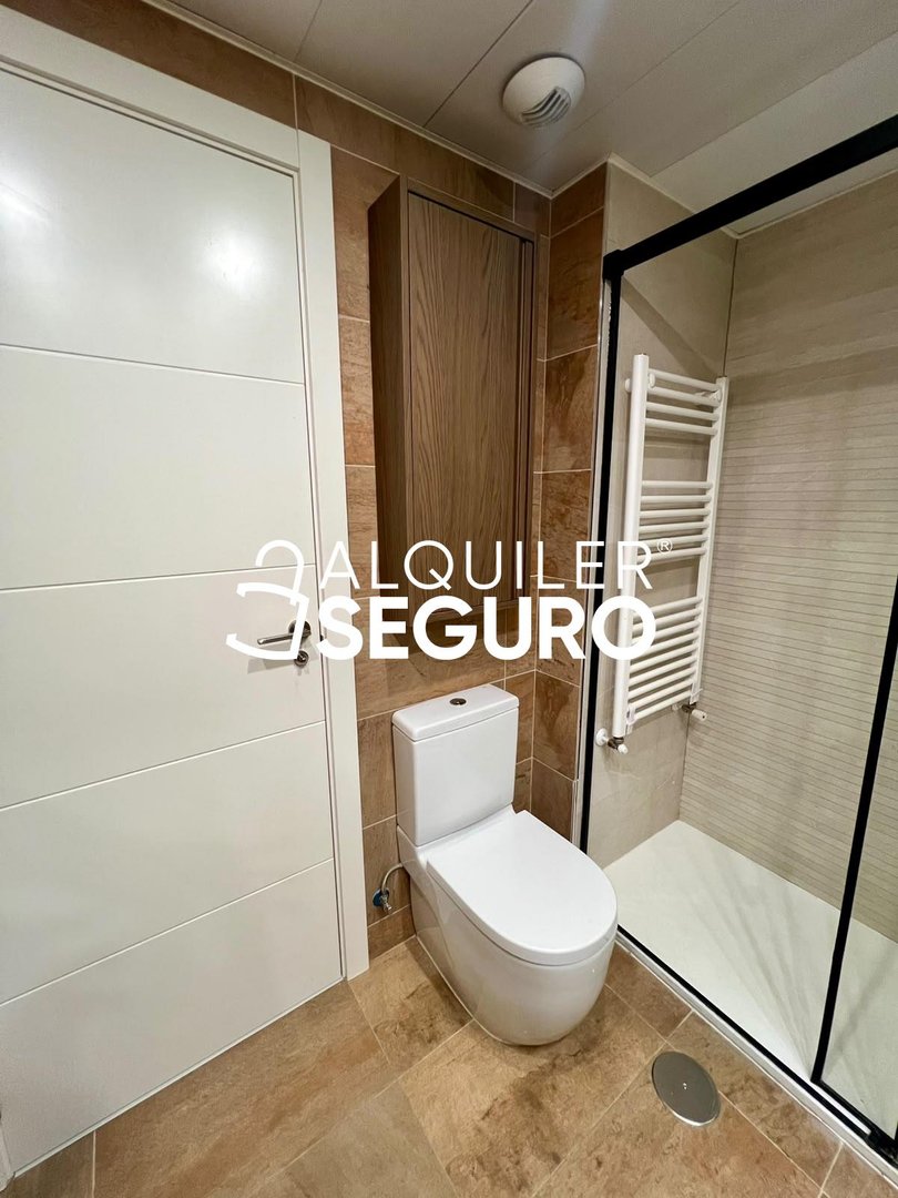 Piso de 100 m² en Madrid
