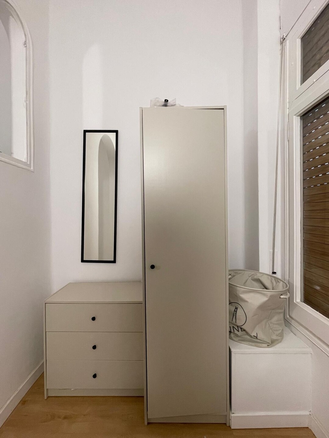 Habitació de lloguer, Lleida