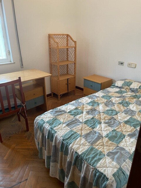 Piso de 125 m² en Salamanca