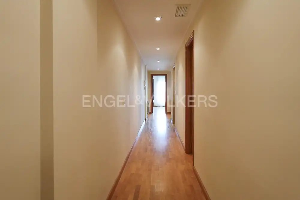 Piso de 126 m² en Valencia