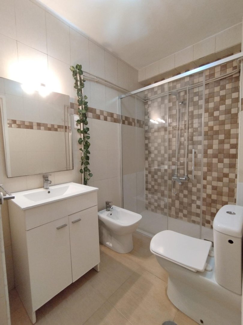 Piso de 80 m² en Murcia