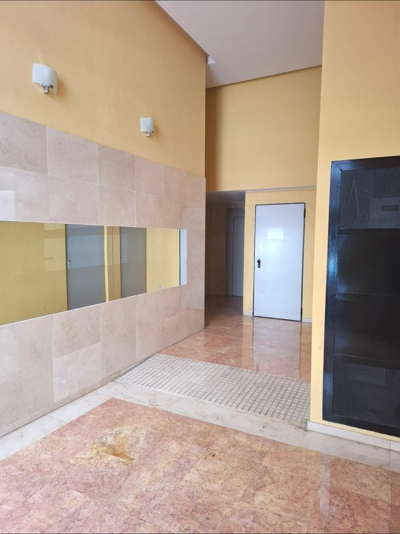 Pis de 121 m² a Burjassot