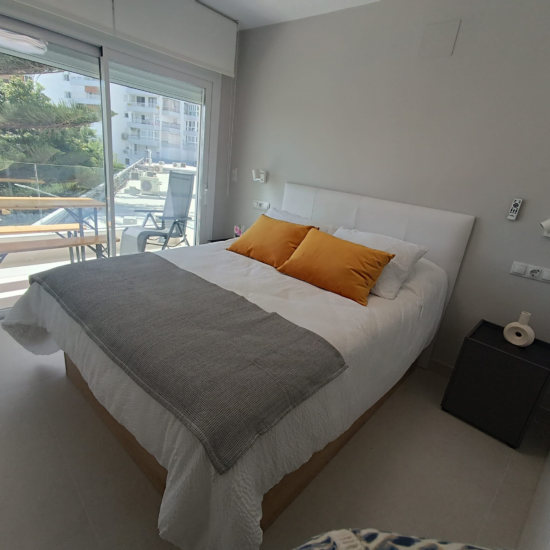 Piso de 71 m² en Benalmádena