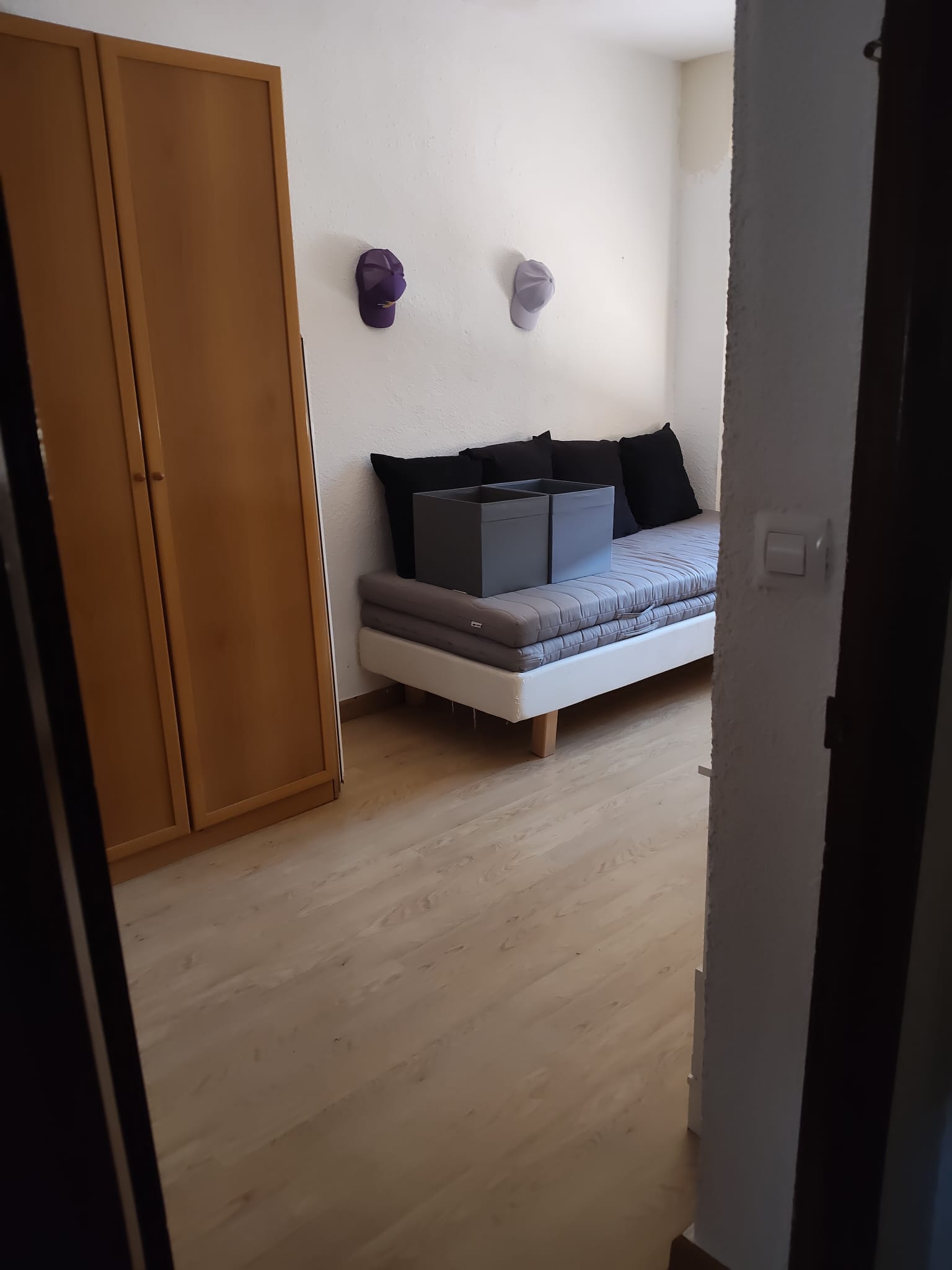 Habitación 100 m², Toledo
