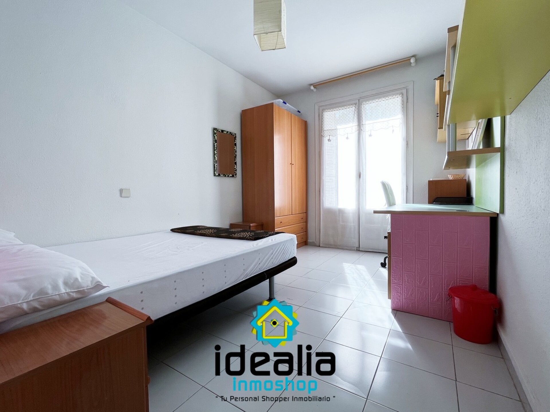 Habitación 160 m², Aranjuez