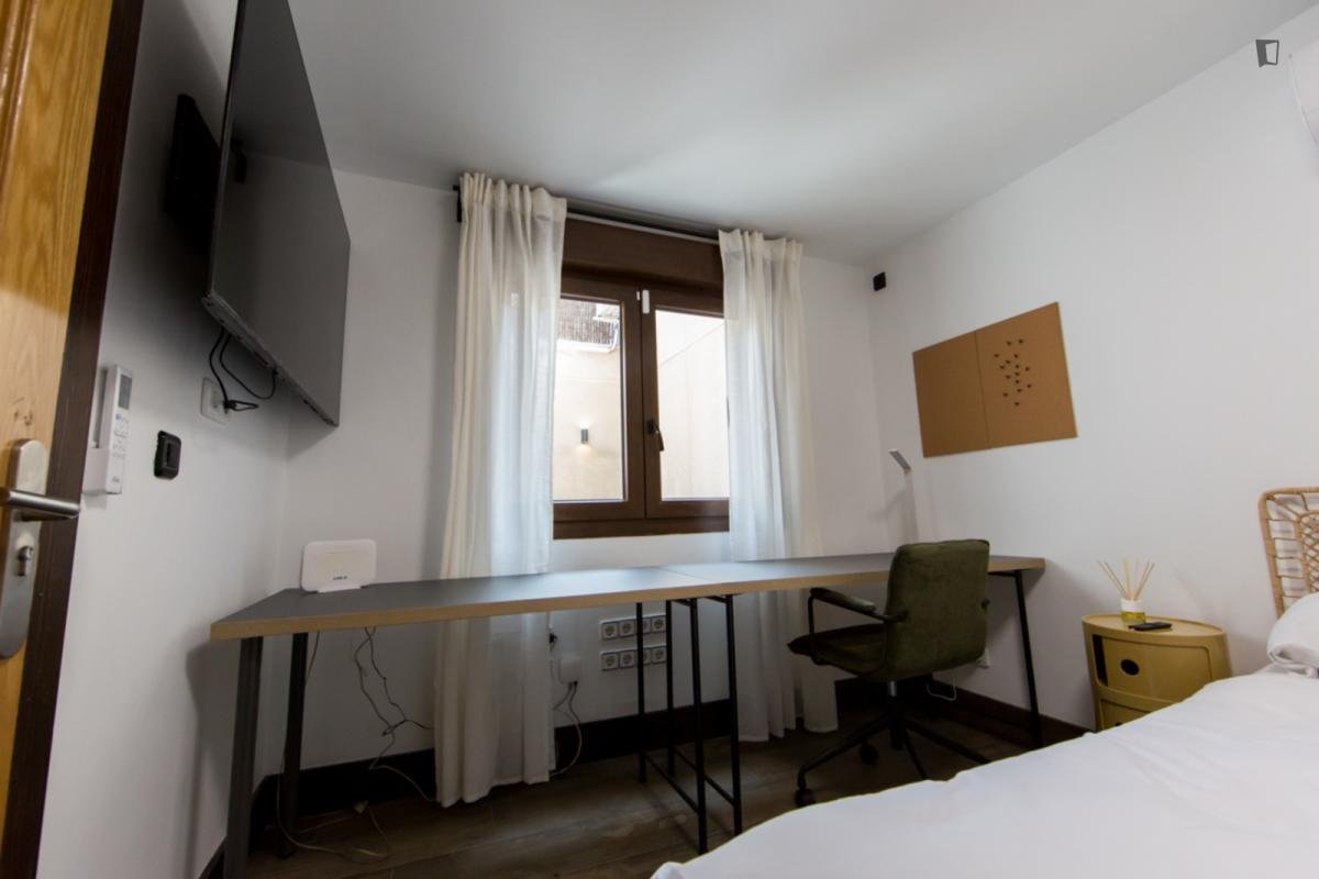 Casa en alquiler, Madrid