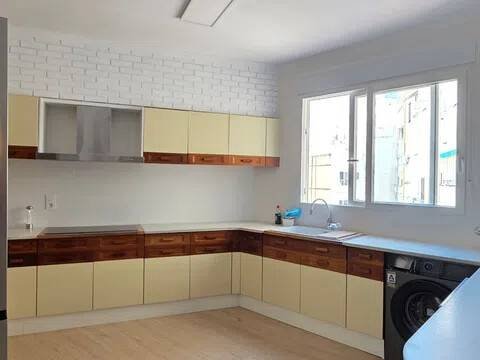 Piso de 196 m² en Valencia