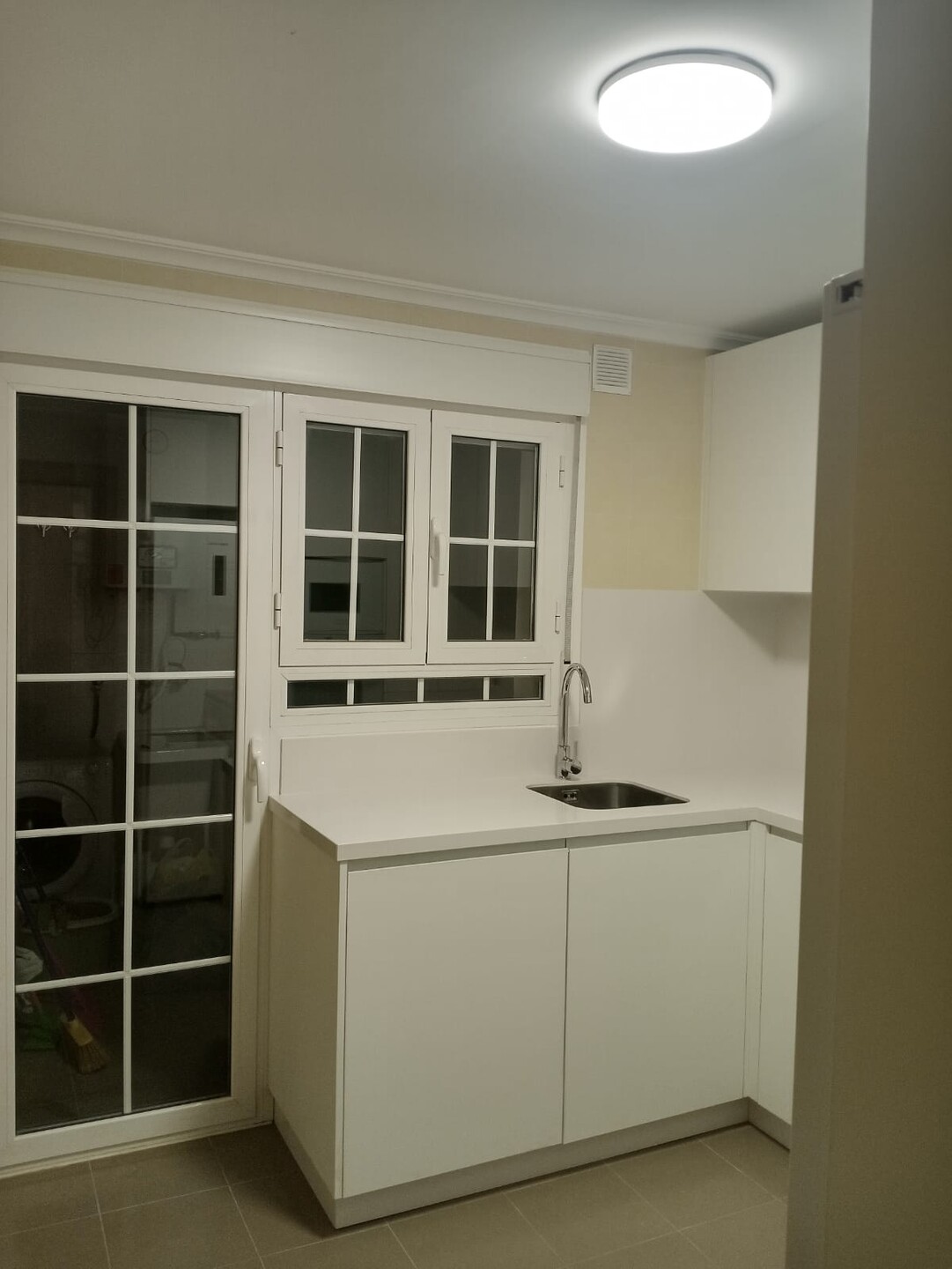 Wohnung 140 m² in Baza