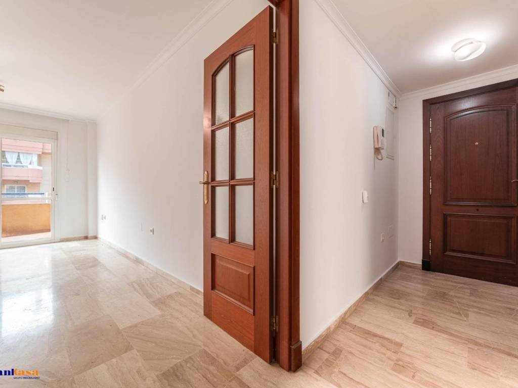 Pis de 116 m² a Màlaga