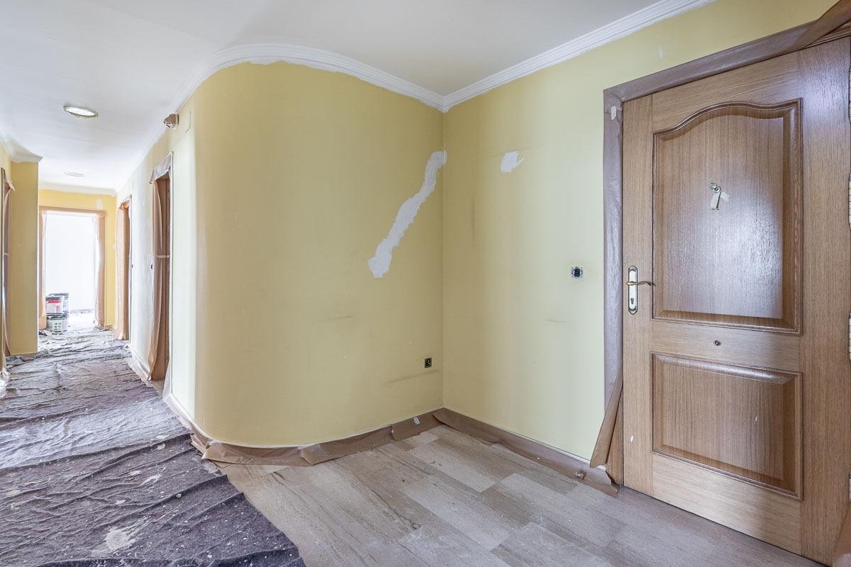 Pis de 131 m² a Granada