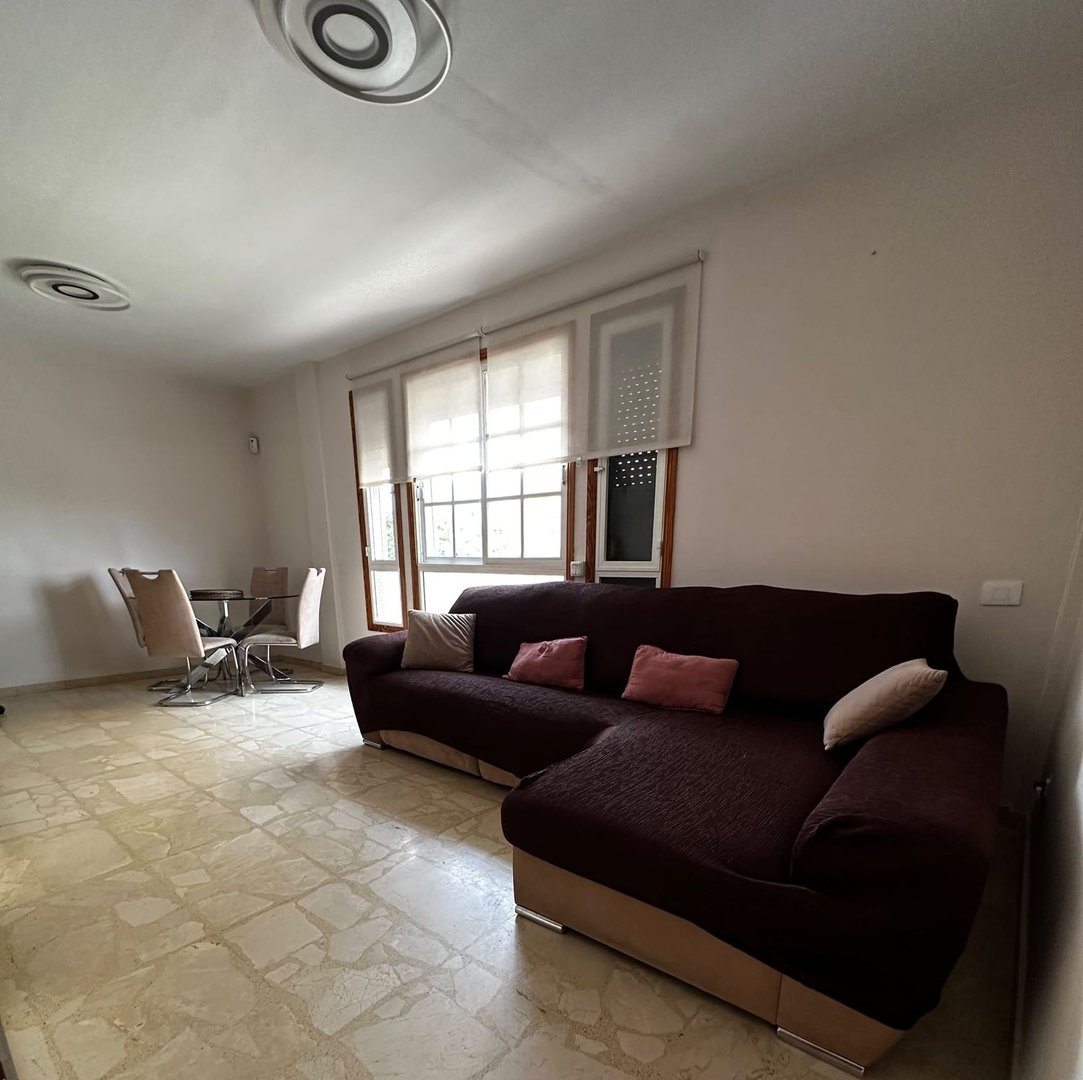 Piso de 80 m² en San Bartolomé de Tirajana