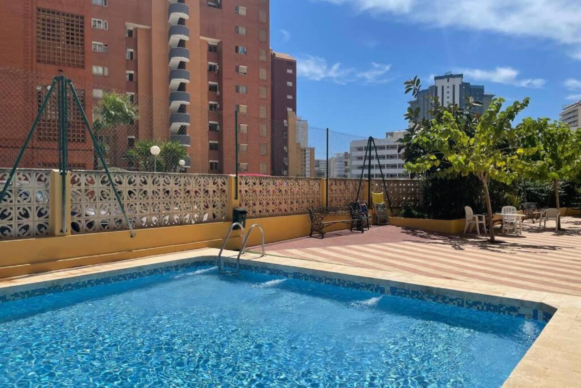 Piso de 70 m² en Benidorm