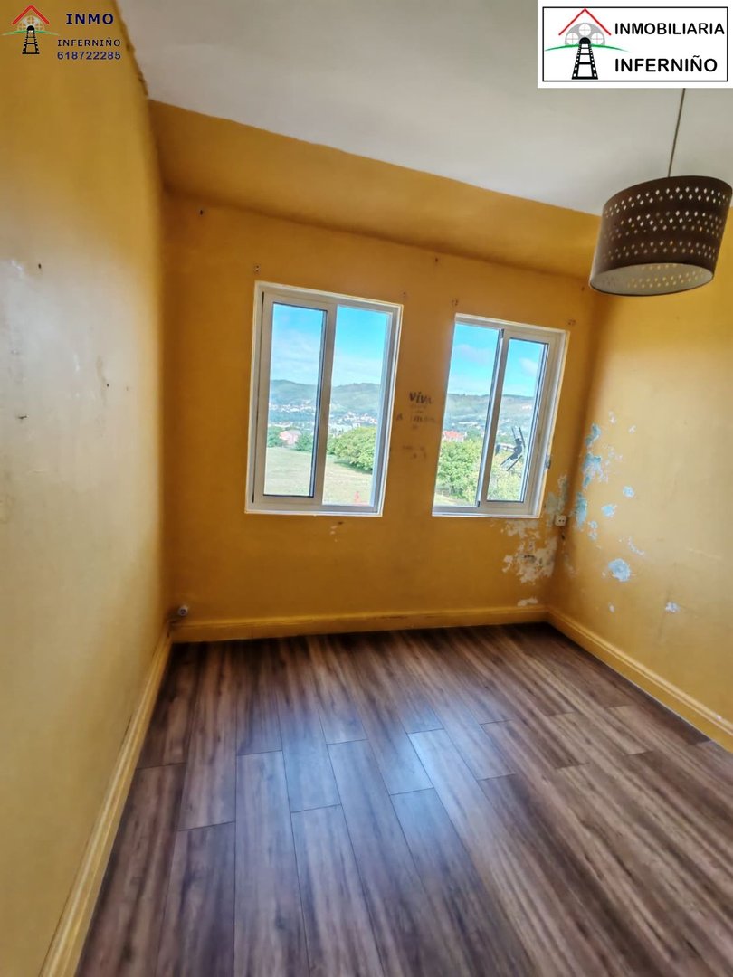 Apartamento 80 m² em Ferrol