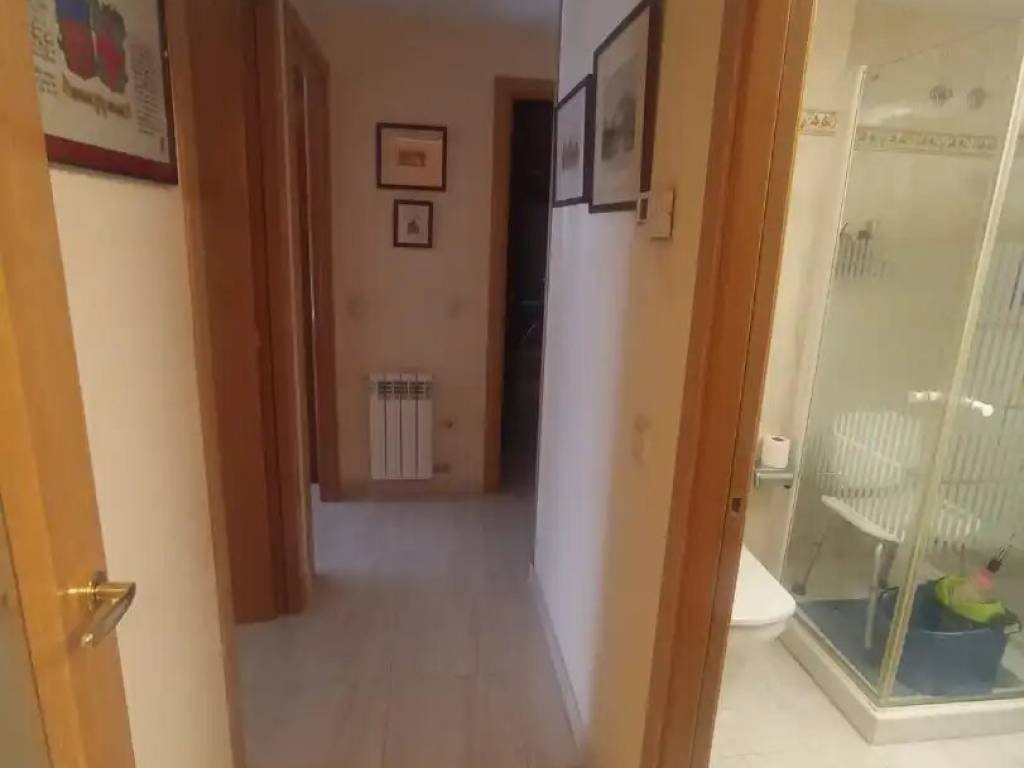 Pis de 101 m² a Berga