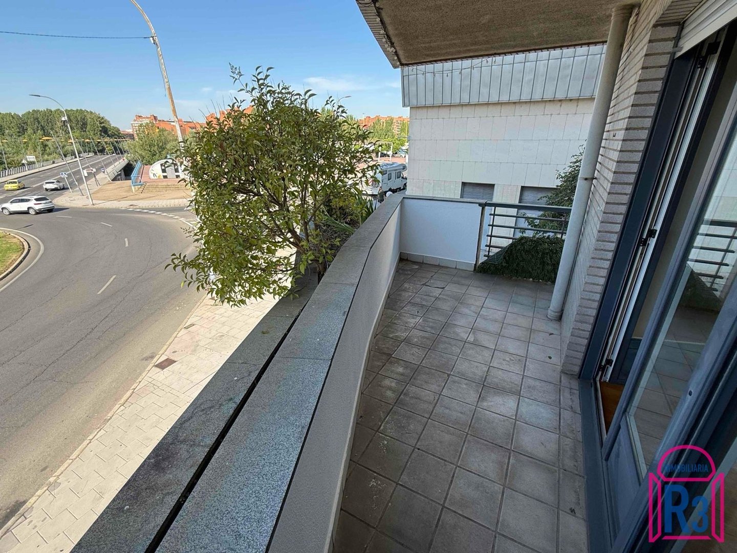Piso de 135 m² en León