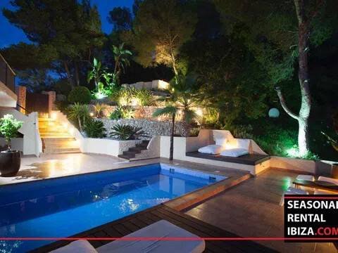 Casa de 238 m² en Santa Eulària des Riu