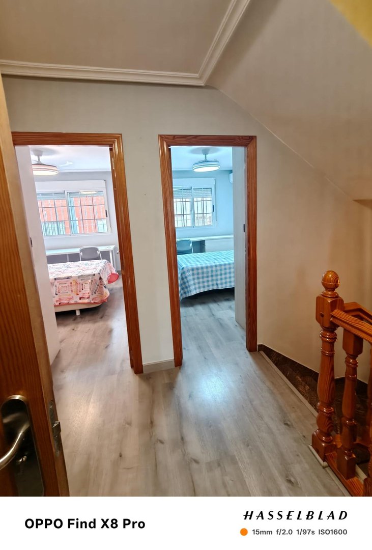Casa de 125 m² en Murcia