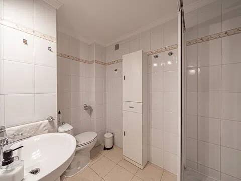 Piso de 111 m² en Marbella