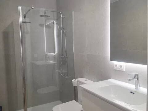 Piso de 112 m² en Biescas