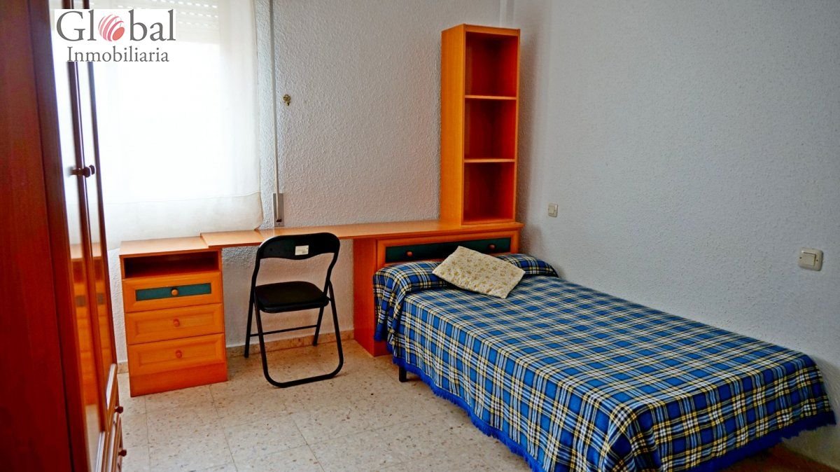 Wohnung 82 m² in Badajoz