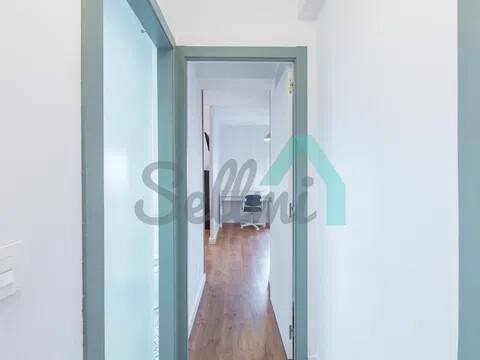 Pis de 86 m² a Oviedo