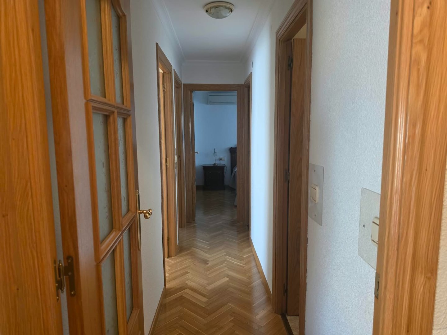 Pis de 126 m² a Puertollano