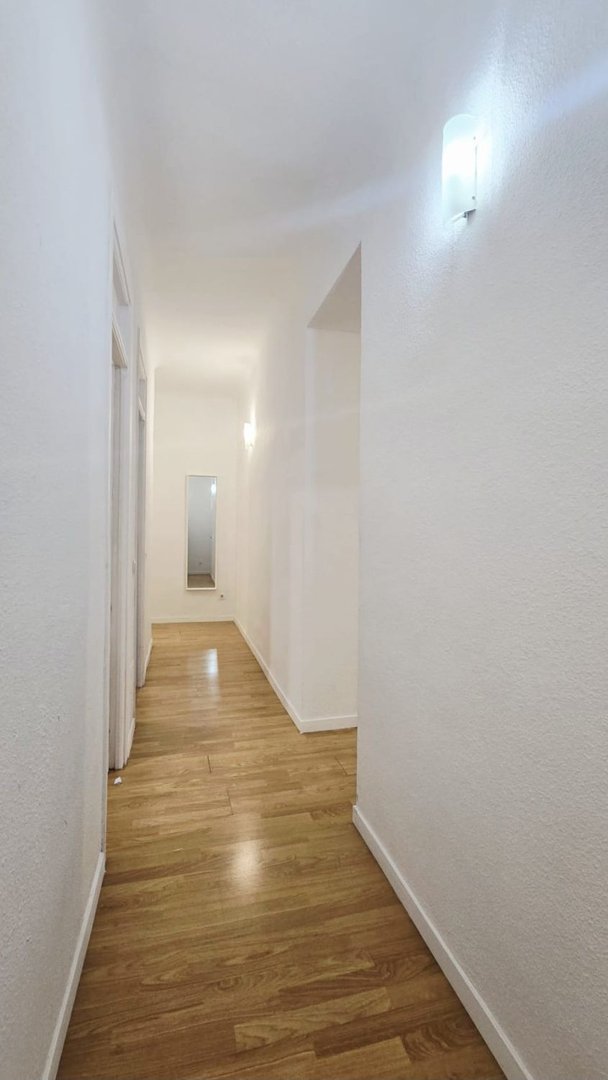 Flat 130 m² in Madrid