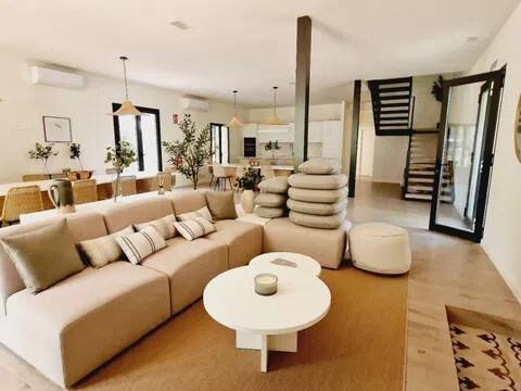 Piso de 83 m² en Dénia