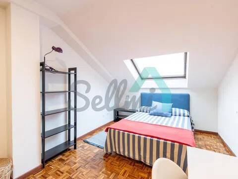 Piso de 140 m² en Oviedo