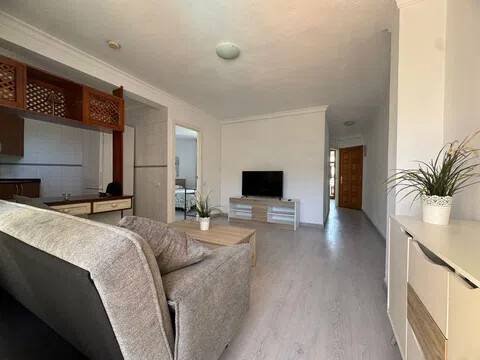 Piso de 75 m² en San Bartolomé de Tirajana