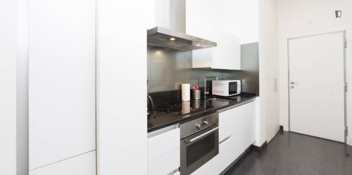 Pis de 57 m² a Madrid