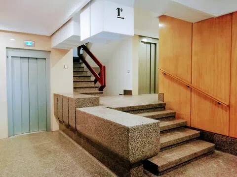 Wohnung 75 m² in Oviedo