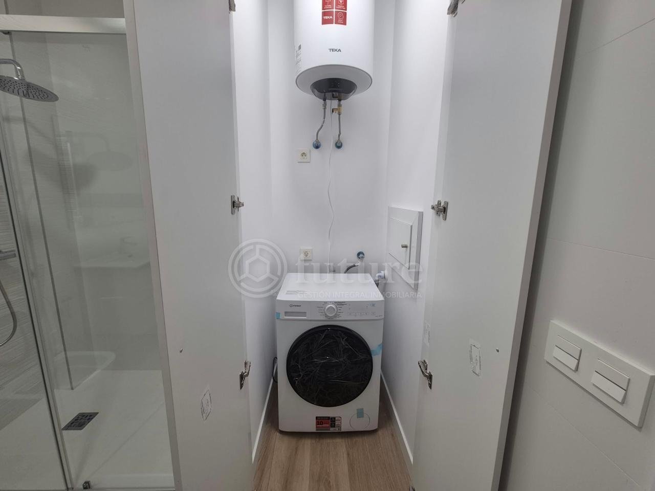 Piso de 58 m² en Salamanca