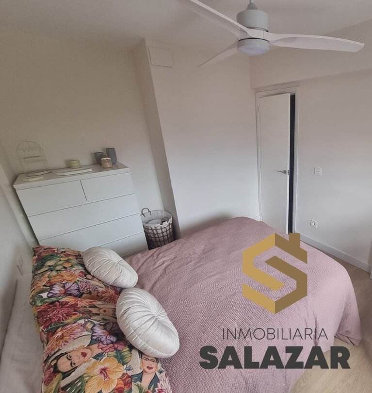 Piso de 57 m² en Bilbao