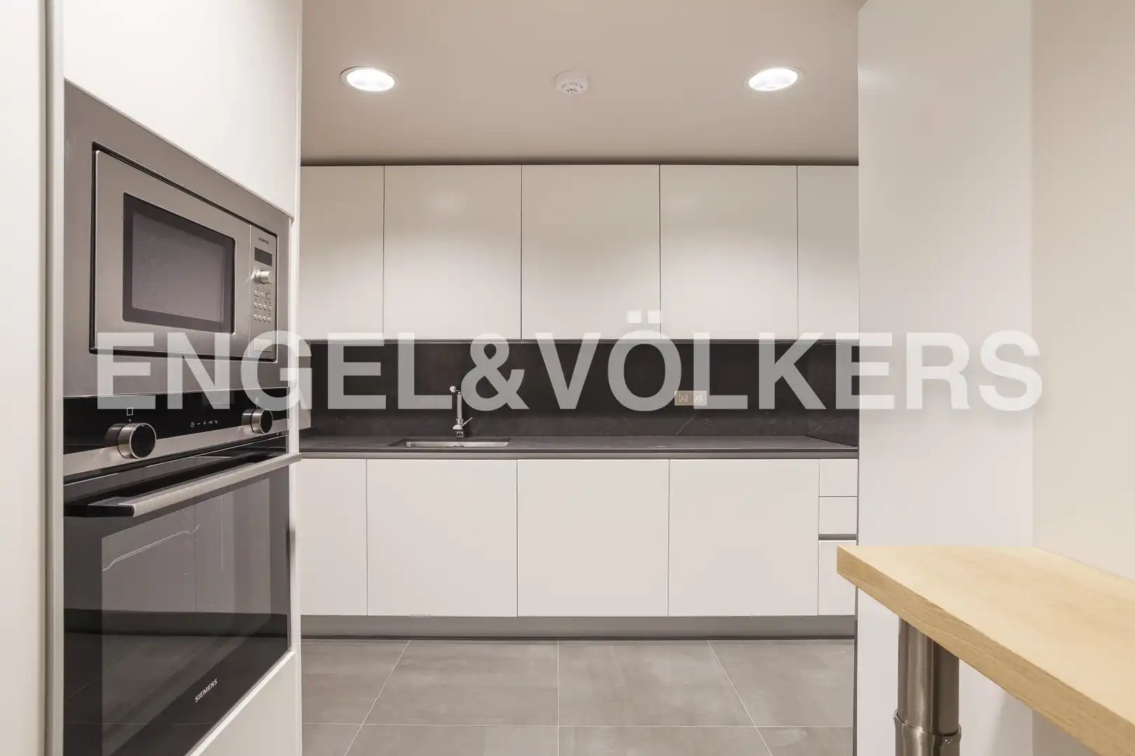 Pis de 217 m² a Madrid