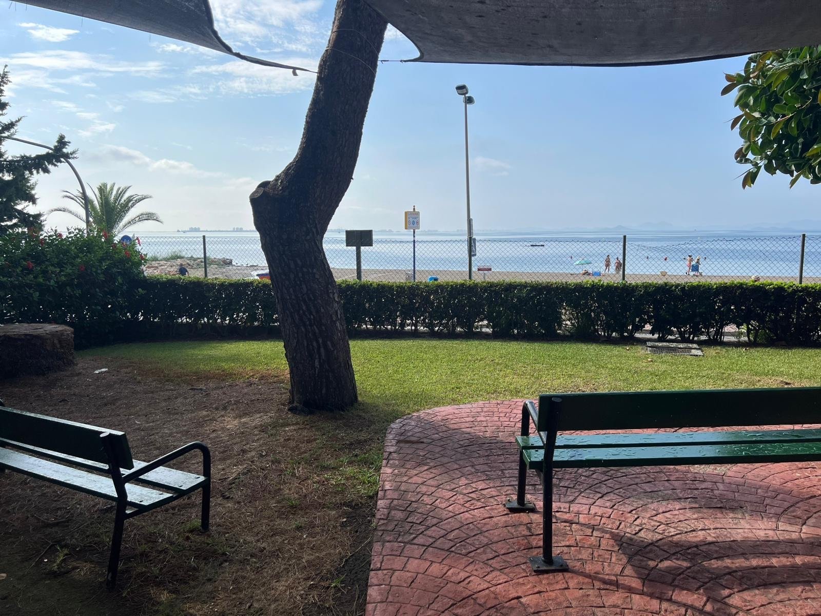Piso de 100 m² en San Javier