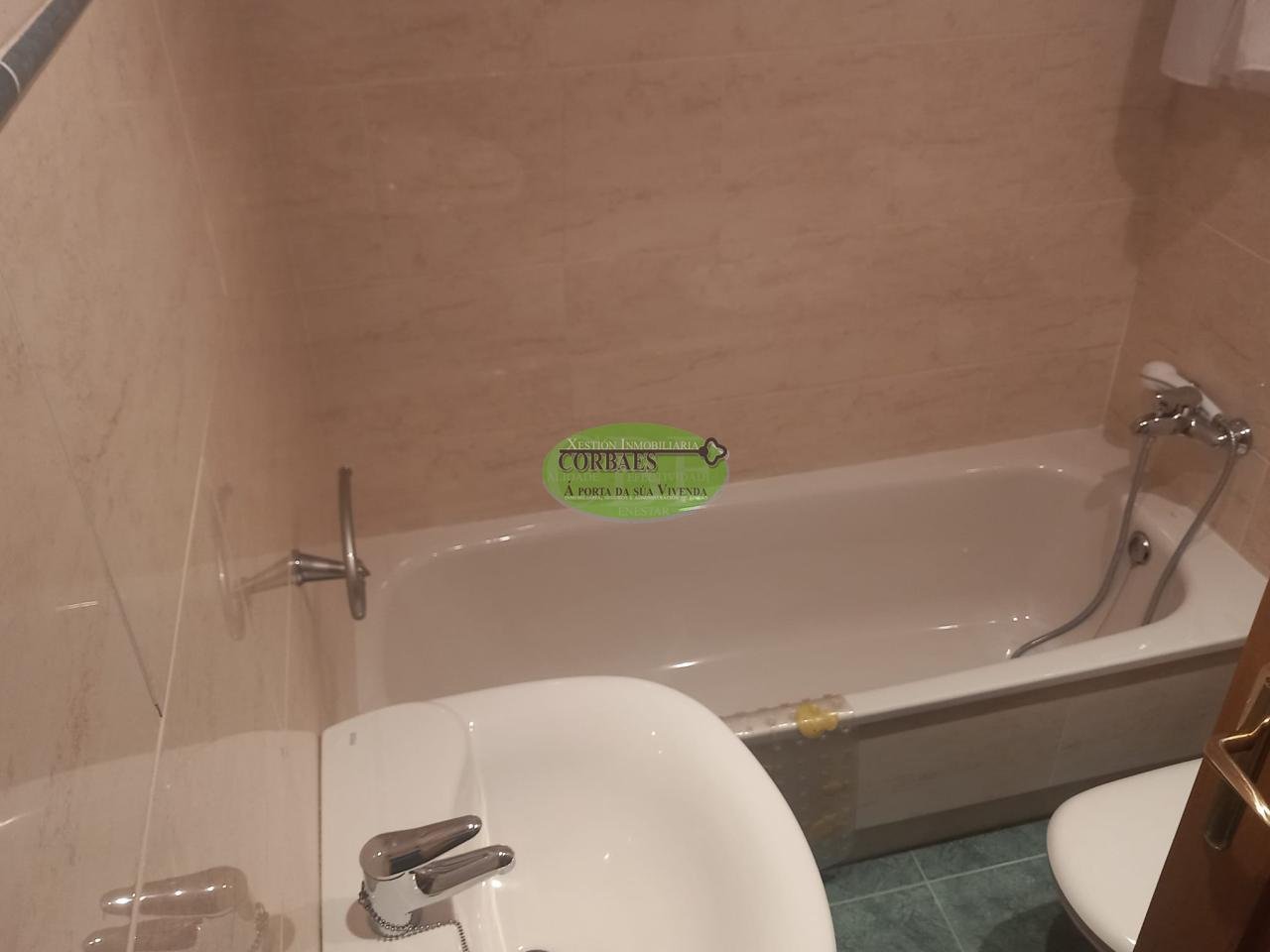 Apartamento 132 m² em Ourense