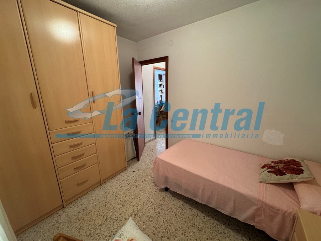 Piso de 76 m² en l'Ampolla